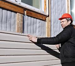 Affordable Siding Repair and Maintenance Services in Pennington, NJ